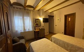 Casa Rural Baltasar